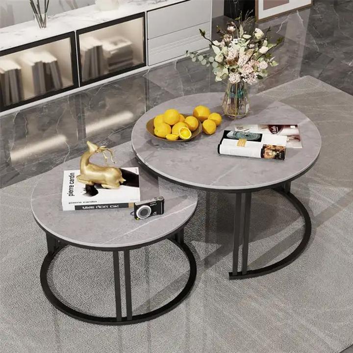 Image du produit Hermex Table basse (41 x 57 x 70 cm)