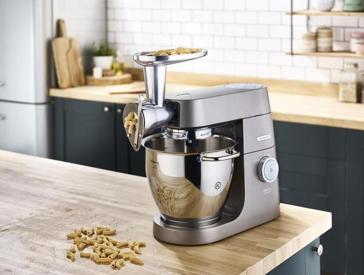 Actual product image Kenwood Pasta Fresca Attachment KAX92.AOME