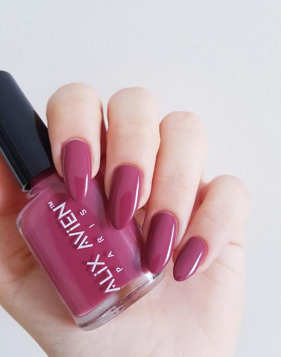 Immagine prodotto Alix Avien NP55 (Pink, Smalto)