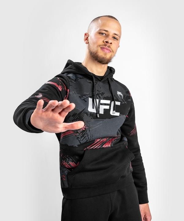 Immagine prodotto UFC | Venum Authentic Fight Week 2.0 Hoodie (XL)