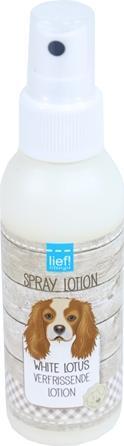 Image du produit lief! Lotion Lotus blanc (Chien, 100 ml)