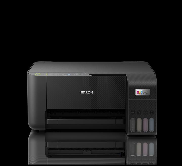 Produktbild Epson EcoTank ET-2860 (Tintentank, Farbe)