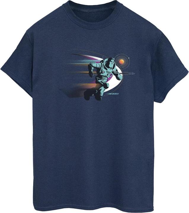 Disney Lightyear Running Buzz TShirt (3XL)