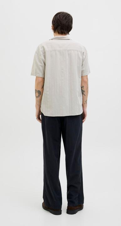 Immagine prodotto Jack & Jones Jprccmontana Dobby Resort S/S Shirt Sn (M)