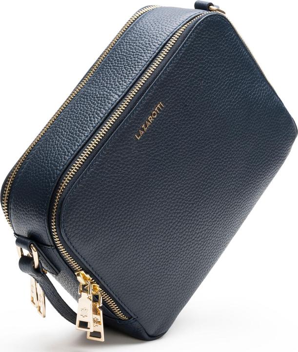 Immagine prodotto Lazarotti Bologna Borsa a tracolla in pelle 21 cm