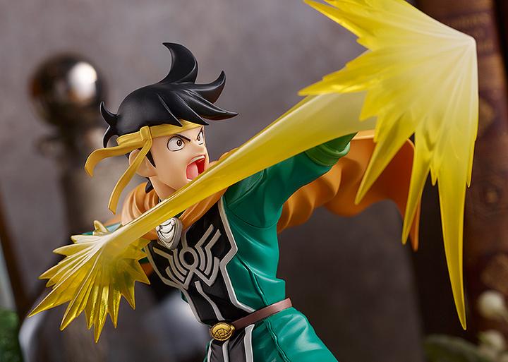 Produktbild Good Smile Company DRAGON QUEST - Popp - Pop Up Parade 16cm