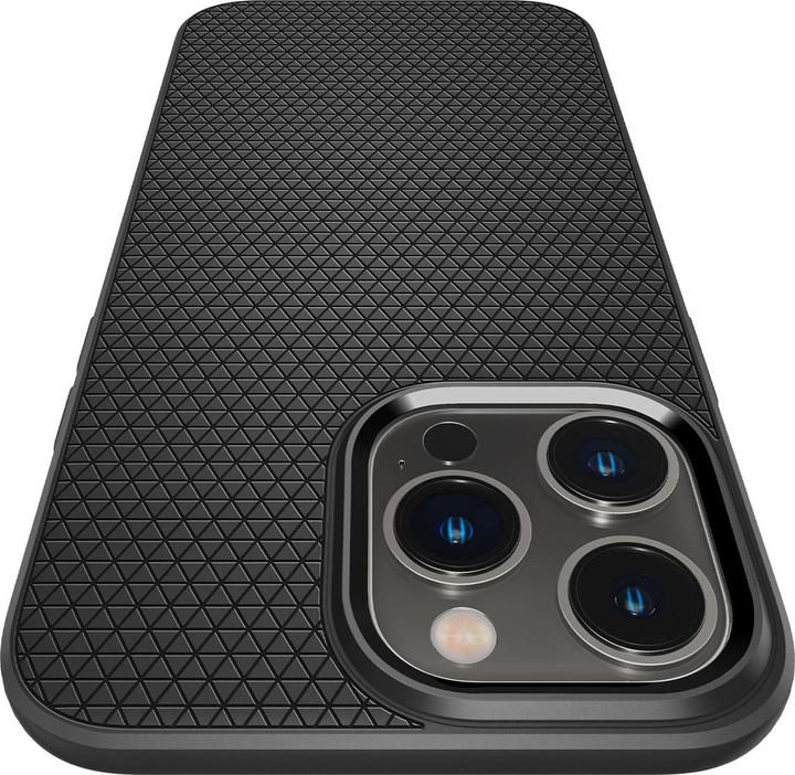 Actual product image Spigen Liquid Air (Apple iPhone 14 Pro)