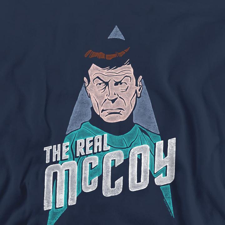 Immagine prodotto The Real McCoy Felpa Adulto Unisex (XL)