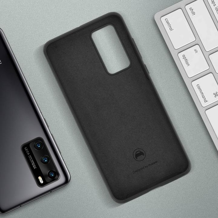 Image du produit Huawei Silicone (Huawei P40)