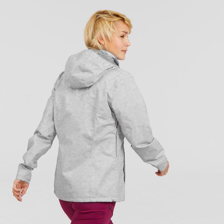 Actual product image Quechua MH100 WTP (L)