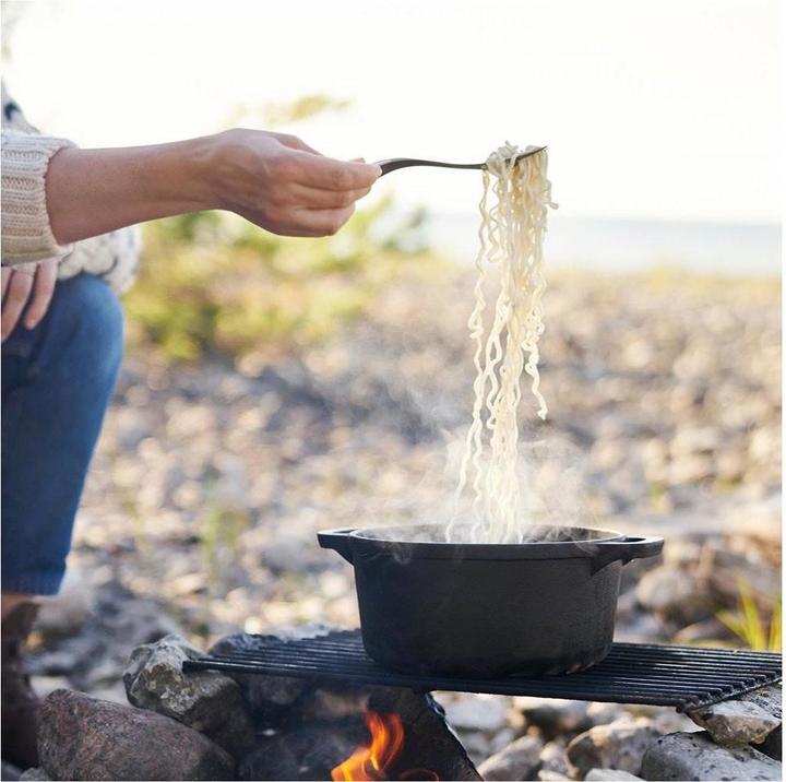 Produktbild Light my Fire Spork Titanium