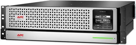 Actual product image APC UPS Auxiliary Battery XBP48RM1U-LI