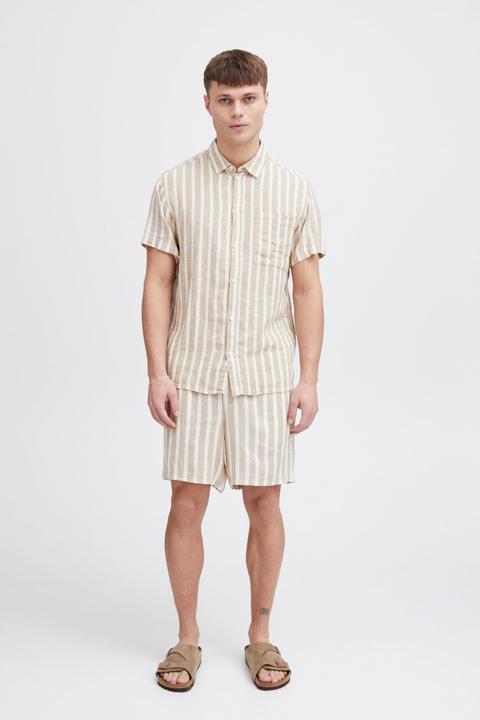 Actual product image Solid SDFried Short 21108373 (XL)