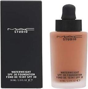 Image du produit MAC Cosmetics Fond de teint Studio Waterweight SPF 30 (N° NW53)