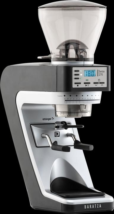 Produktbild ScentStory Sette 270 Coffee Grinder (Black)