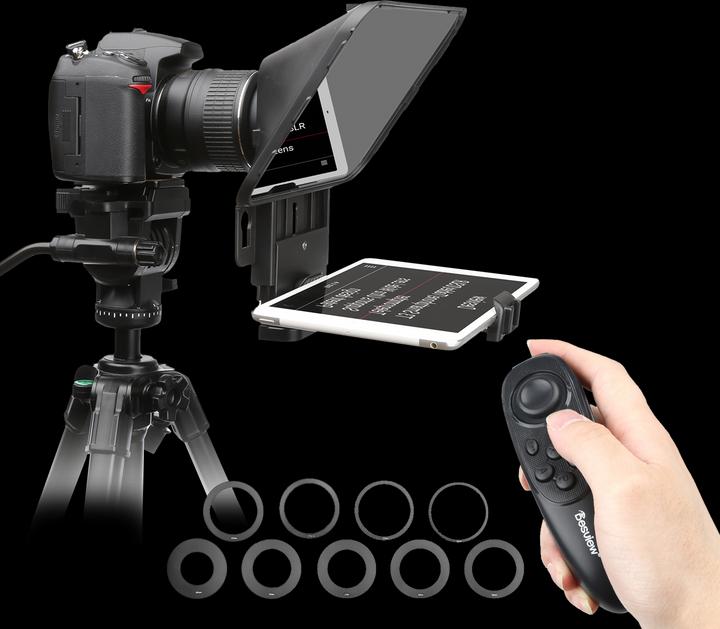 Produktbild Desview T3 (Teleprompter)