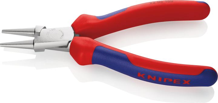 Produktbild Knipex Rundzange (160 mm)