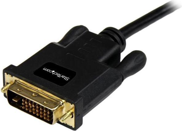 Image du produit StarTech Mini DisplayPort — DVI (3 m, DVI, DisplayPort)