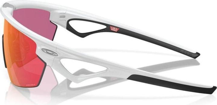 Immagine prodotto Oakley Sphaera (Bianco opaco, campo prizm)