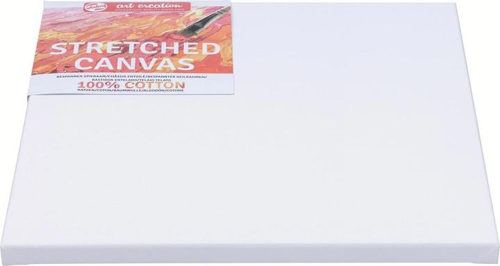 Actual product image Talens Stretcher (80 x 100 cm)