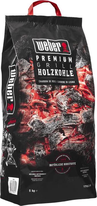 Produktbild Weber Premium (5 kg)