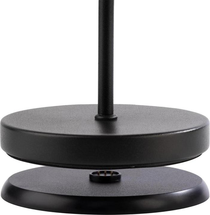 Actual product image APS Akku-Tischleuchte "MERLE" (270 lm)