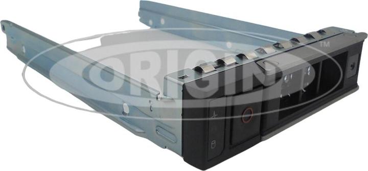 Actual product image Origin Storage Storage hard drive compartment