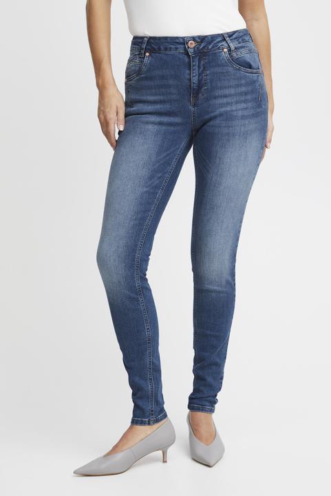 Actual product image Pulz Jeans PZEMMA 50204829 (W28/L30)