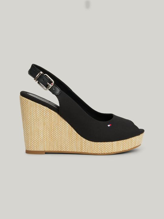 Actual product image Tommy Hilfiger Iconic Elena (40)