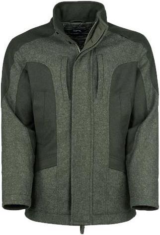 Actual product image Jagdhund Loden Jacket Men Zwettl (60)