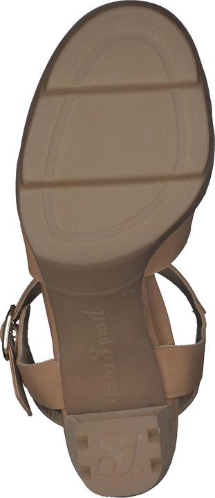 Actual product image Paul Green Sandal 7907 013 (40.5)