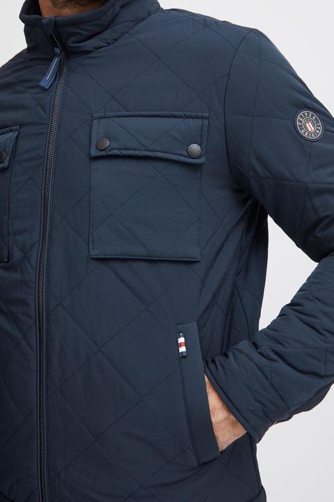 Immagine prodotto FQ1924 FQJacob giacca imbottita leggera - Giacca Otw - 21900498 (XXL)