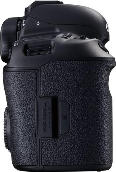 Immagine prodotto Canon EOS 5D Mark IV - (EU) (30.40 Mpx, Full frame / FX)