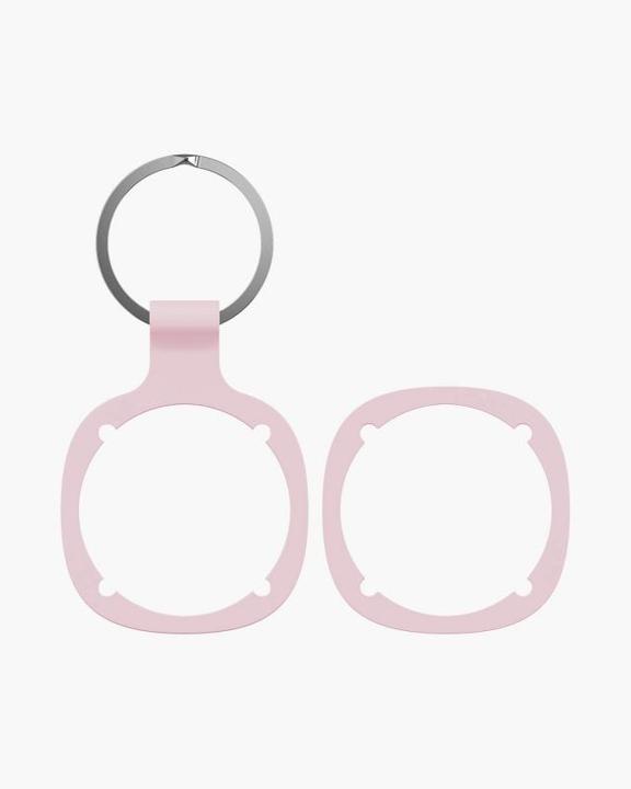 Actual product image Fresh'N Rebel Fresh 'n Rebel Smart Finder Pastel Pink (iOS)