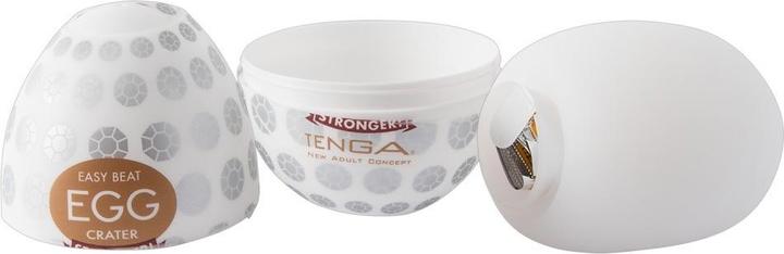 Actual product image Tenga New Different Colours