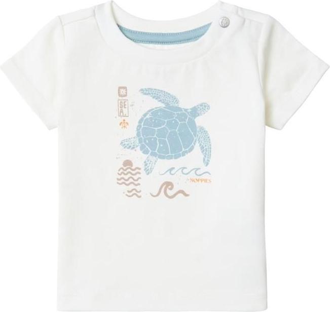 Noppies Baby T-shirt Buna (68)