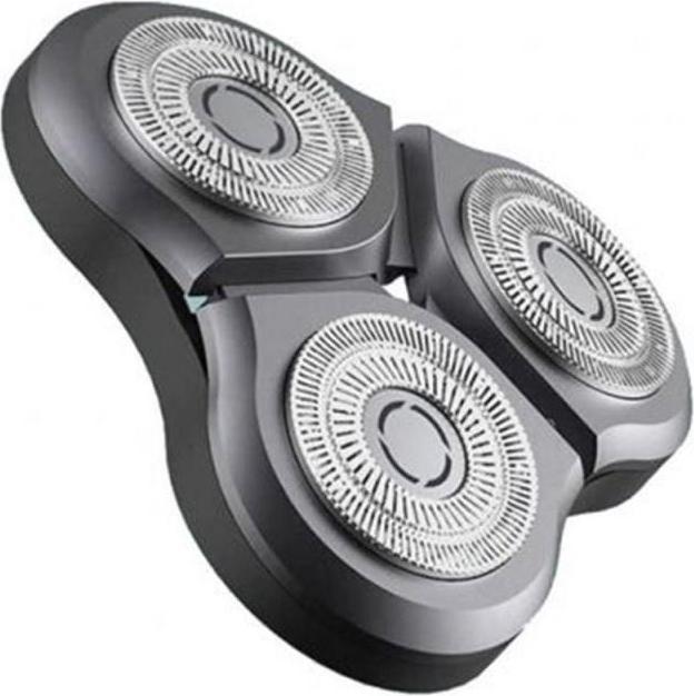 Immagine prodotto Xiaomi NUN4132GL Accessori per rasoi Testa di rasatura (1 x)