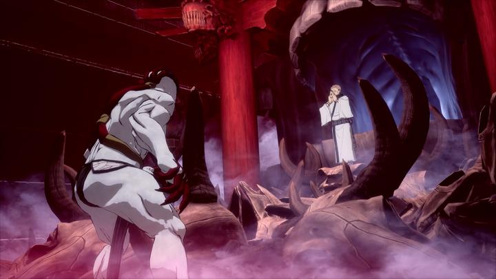 Image du produit Bandai Namco Jeu vidéo Jujutsu Kaisen Cursed Clash (Switch)