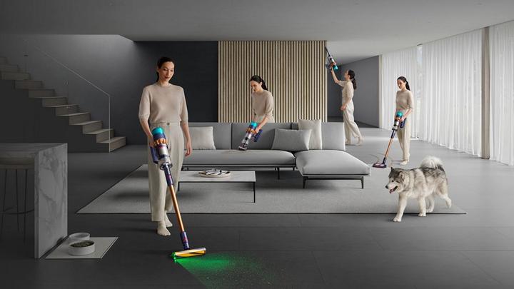 Immagine prodotto Dyson Gen5detect Absolute