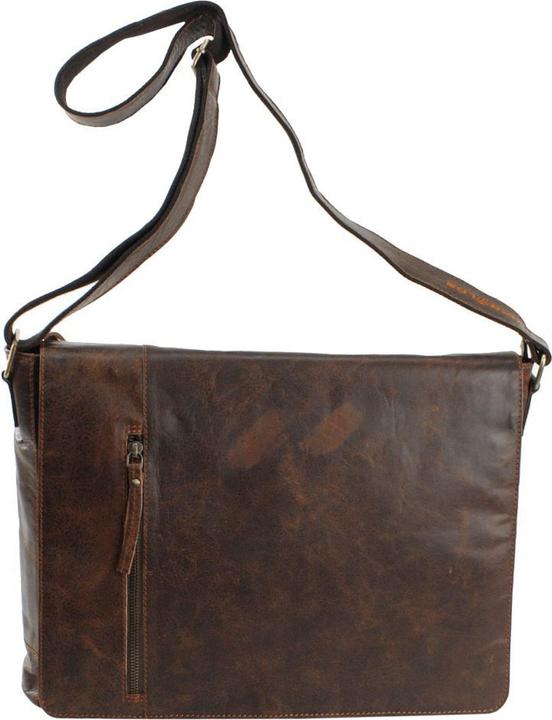 Immagine prodotto Harolds Borsa a tracolla Crunchy 2184 Messenger Bag