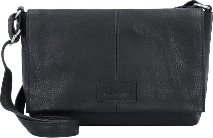 Immagine prodotto Burkely Borsa a tracolla Skylar morbida in pelle 24 cm