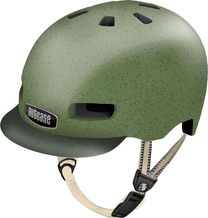 Image du produit Nutcase Casque Street Eco MIPS, Moonglow, M | 56-60cm (56 - 60 cm)