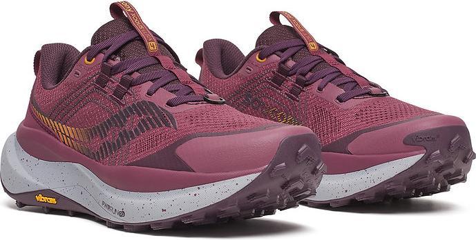Actual product image Saucony Xodus Ultra 4 (41)