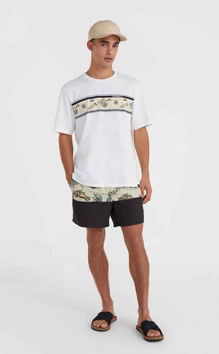 Actual product image O'Neill MIX & MATCH CALI BLOCK 15" SWIM SHORTS (L)