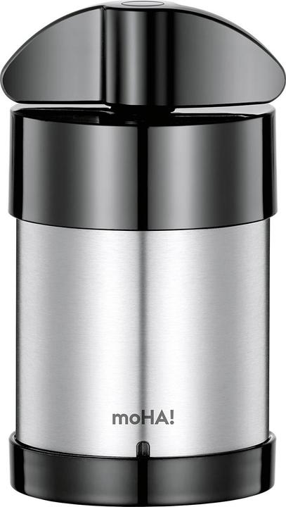 Actual product image Moha Gusto (Nutmeg)