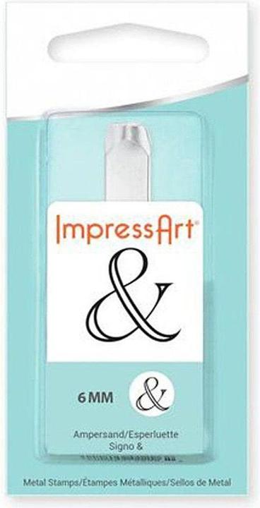Produktbild Creativ Company Prägestempel &