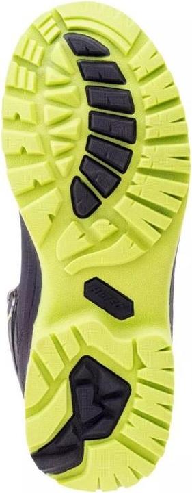 Image du produit Hi-Tec Chaussures de randonnée femme noires, taille 36 (36)