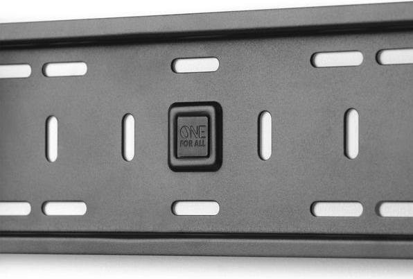 Produktbild One for All TV Wandhalterung 120 Solid Tilt & Forward XL WM 4920 (Wand, 120", 75 kg)