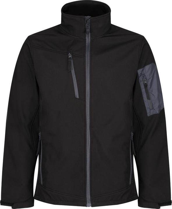 Actual product image Regatta Standout Arcola softshell jacket waterproof breathable (L)