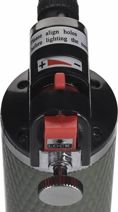 Actual product image Proxxon Microflam burner MFB/E